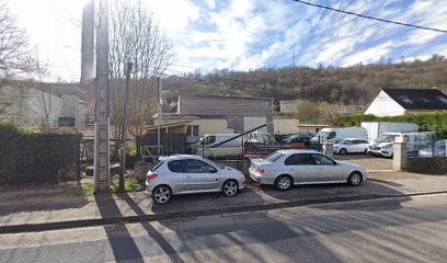 Muller David Automobiles, Garage Automobile à Liverdun