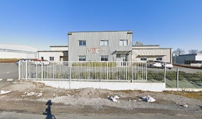 M2C, Garage Automobile à Calmont