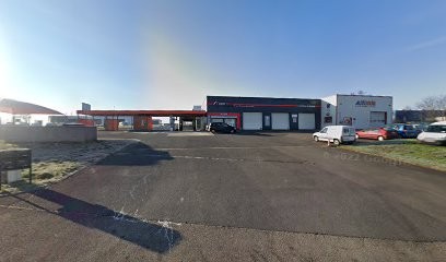 First Stop Les Pneus du Saulnois Dieuze, Garage Automobile à Dieuze