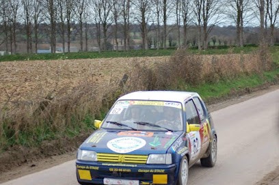 Garage Du Stade, Garage Automobile à Roncey