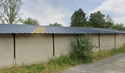 Garage Hercule, Garage Automobile à Cattenières