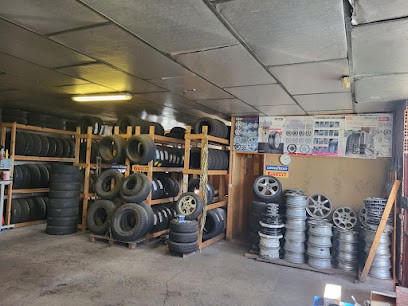 Auto Ambition, Garage Automobile à Orgelet