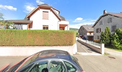 Daldiran Bunyamin, Garage Automobile à Orbey