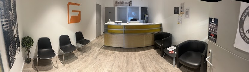 FG auto - Garage Sotteville-Lès-Rouen।, Garage Automobile à Sotteville-lès-Rouen