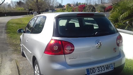 Rv-Garage, Garage Automobile à Urcuit