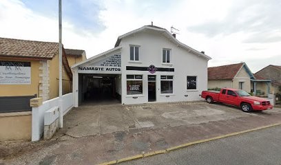 Namaste Auto, Garage Automobile à Lalinde