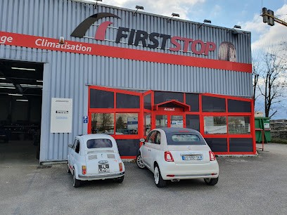 First Stop BG Autos Crolles, Garage Automobile à Crolles
