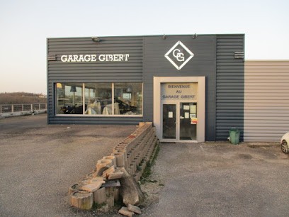 Garage Gibert, Garage Automobile à Bach