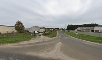 Alliance Autos Motos, Garage Automobile à Candé-sur-Beuvron