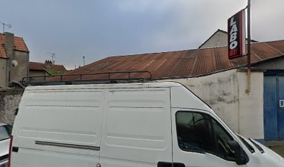 Garage Martin, Garage Automobile à La Ville-du-Bois