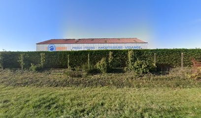 First Stop, Garage Automobile à Châtillon-sur-Thouet