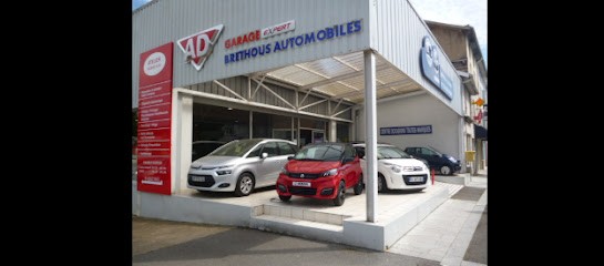AD Garage Expert BRETHOUS AUTOMOBILES, Garage Automobile à Dax