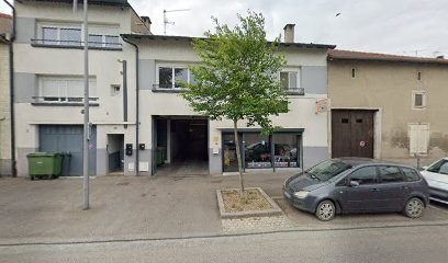 Eurorepar Garage Autos Lanneuveville, Garage Automobile à Laneuveville-devant-Nancy