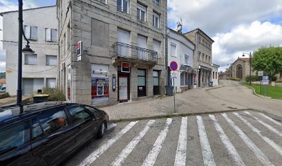 Carrosserie De Galinay, Garage Automobile à Roche-la-Molière