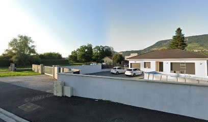 Gros Patrick, Garage Automobile à Briord