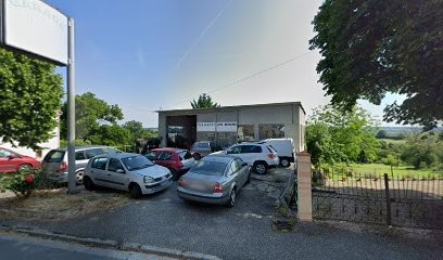 Salvagnac Auto Services, Garage Automobile à Salvagnac