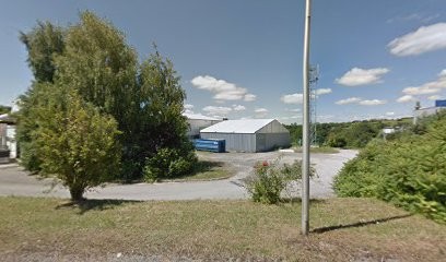 Skamex France Sarl, Garage Automobile à Lons-le-Saunier