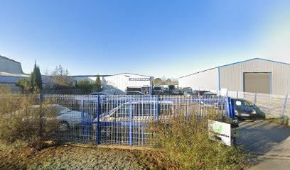 AUTOPASSION, Garage Automobile à Merlevenez