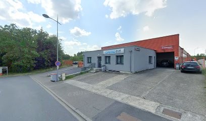 Sl Carrosserie, Garage Automobile à Sarreguemines