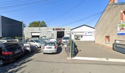 Monster Pneus, Garage Automobile à Fleury-les-Aubrais