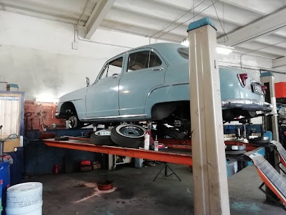 Garage Vernhet, Garage Automobile à Millau