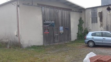 GARAGE MRD, Garage Automobile à Saint-Julien-Molin-Molette