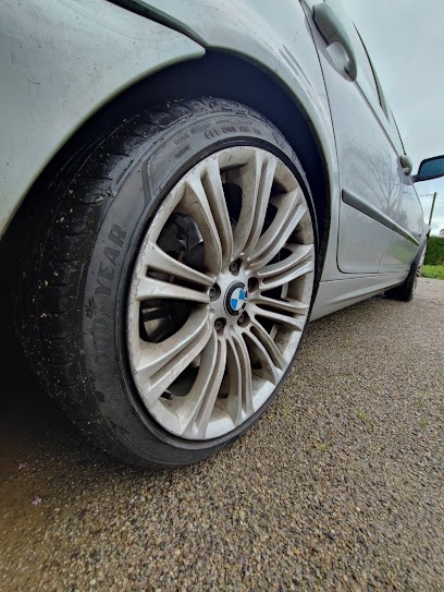 Breizh AUTO Pneus, Garage Automobile à Cesson-Sévigné