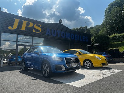 JPS Automobiles FIGEAC, Garage Automobile à Figeac