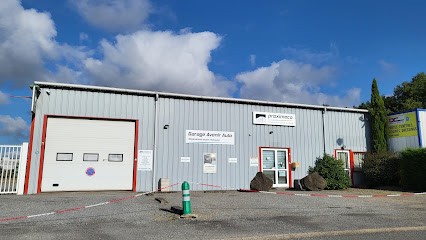 Garage Avenir Auto, Garage Automobile à Geneston