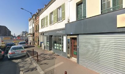 GARAGE GENTILLY - Carrosserie Et Mécanique, Garage Automobile à Villejuif