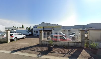 BERNOLLIN AUTOS, Garage Automobile à Varennes-le-Grand