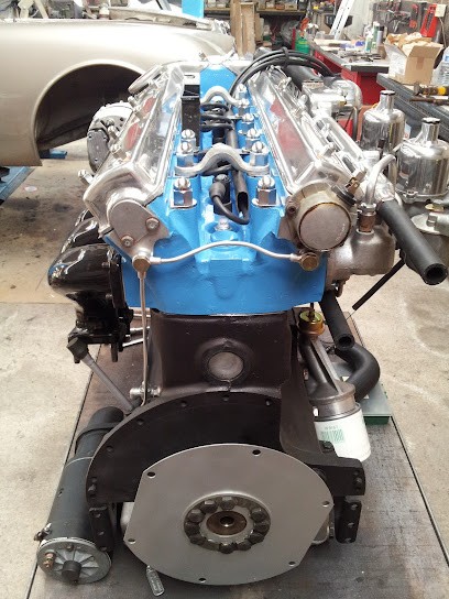 Le Garage De Camors, Garage Automobile à Camors