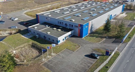 ANTARES France, Garage Automobile à Mer