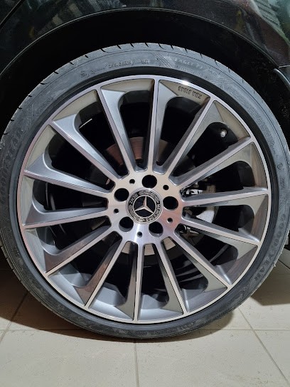 Propneus 77 Siligom, Garage Automobile à Gretz-Armainvilliers