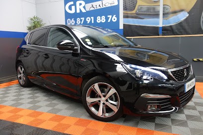 GARAGE PREMIER - GARAGE GR AUTO, Garage Automobile à Courrières