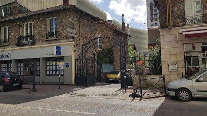 Garage De La Villa, Garage Automobile à Vanves