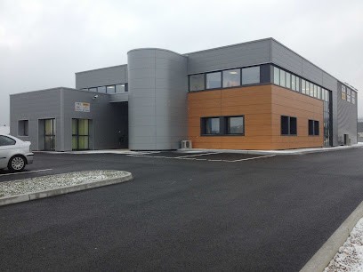 GL PLUS SARL, Garage Automobile à Delle