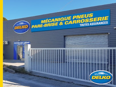 DELKO La Fare-les-Oliviers, Garage Automobile à La Fare-les-Oliviers