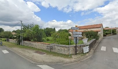 PG Automobiles, Garage Automobile à Saint-Sornin