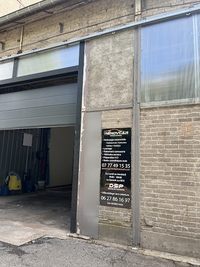 Renov car, Garage Automobile à Val de Briey