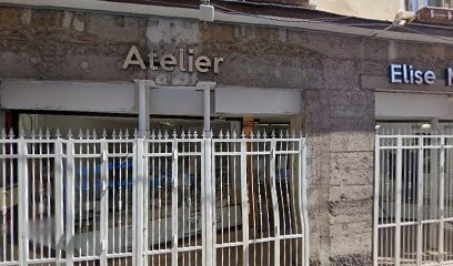 SLJ Garage Automobile, Garage Automobile à Vienne