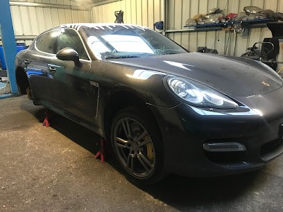 Start Access Auto, Garage Automobile à La Ville-du-Bois