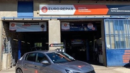 Auto Service Massin, Garage Automobile à Saint-Gengoux-le-National