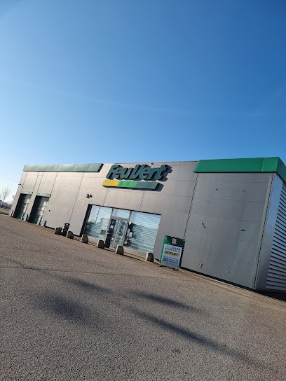 Feu Vert, Garage Automobile à Cernay