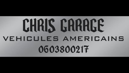 CHRIS GARAGE, Garage Automobile à Mirepoix