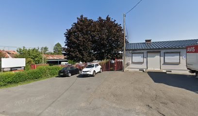 Protekinox, Garage Automobile à Cambrai