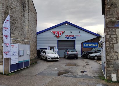 VSR Auto, Garage Automobile à Valognes