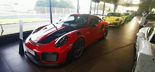 DZ Automobiles, Garage Automobile à Plabennec