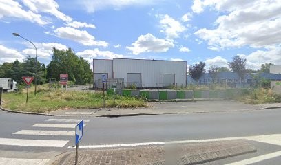 GARAGE PREMIER - AUTO CONCEPT, Garage Automobile à Saint-Soupplets