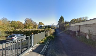 Arc Saws Et Knives A.S.K, Garage Automobile à Villeneuve-Saint-Germain